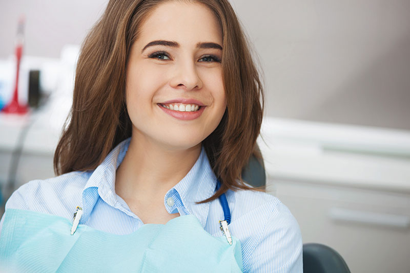 dental cleanings and check-ups near you