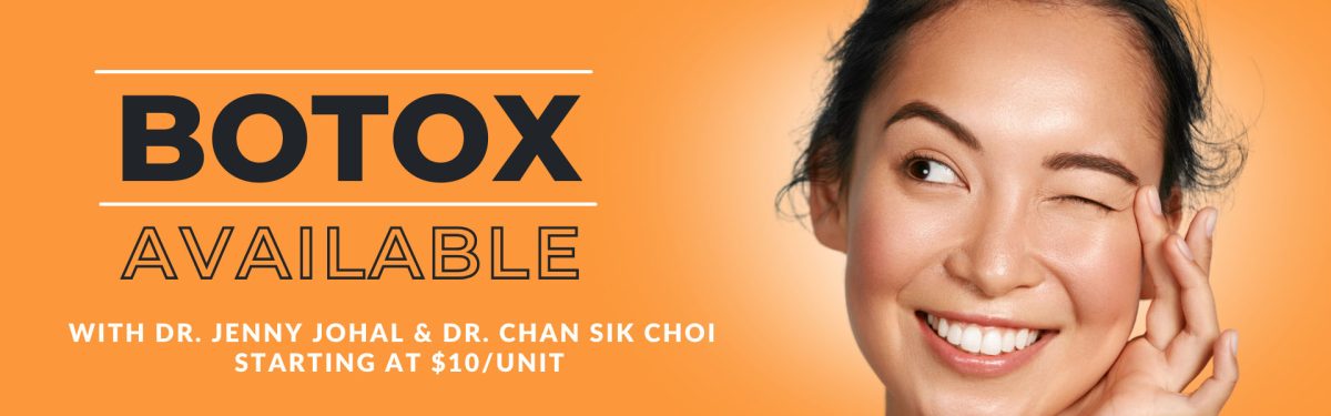 ValleyFair Dental Clinic (BC-0013) - Botox Website Banner #30060 ValleyFair Dental Clinic (BC-0013) - Botox Website Banner #30060